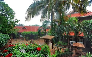 MAYFAIR Heritage, Puri