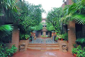 MAYFAIR Heritage, Puri