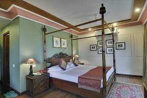 MAYFAIR Heritage, Puri