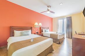 Seven Crown La Paz Centro Histórico