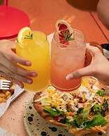 Seven Crown La Paz Centro Histórico