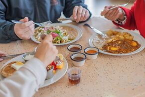 Seven Crown La Paz Centro Histórico