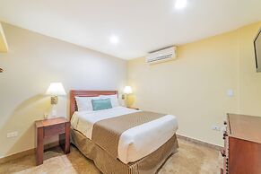 Seven Crown La Paz Centro Histórico