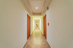 Seven Crown La Paz Centro Histórico