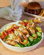 Seven Crown La Paz Centro Histórico