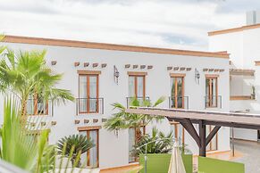 Seven Crown La Paz Centro Histórico