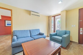 Seven Crown La Paz Centro Histórico