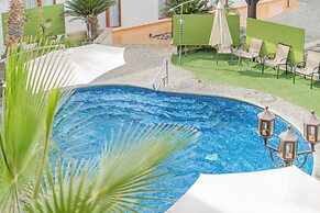 Seven Crown La Paz Centro Histórico