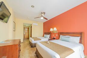 Seven Crown La Paz Centro Histórico