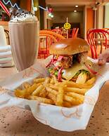 Seven Crown La Paz Centro Histórico