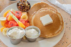 Seven Crown La Paz Centro Histórico