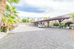 Seven Crown La Paz Centro Histórico