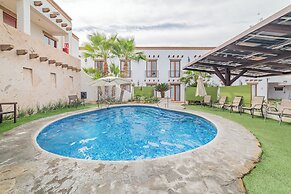 Seven Crown La Paz Centro Histórico