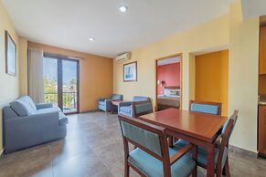 Seven Crown La Paz Centro Histórico