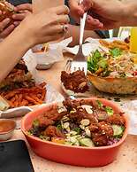 Seven Crown La Paz Centro Histórico