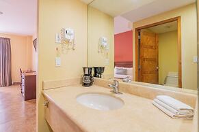 Seven Crown La Paz Centro Histórico