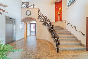 Seven Crown La Paz Centro Histórico