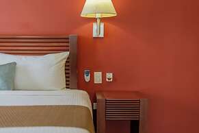 Seven Crown La Paz Centro Histórico