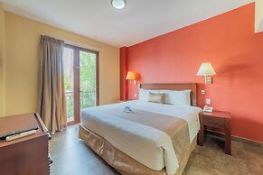 Seven Crown La Paz Centro Histórico