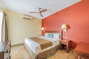 Seven Crown La Paz Centro Histórico