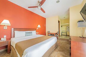 Seven Crown La Paz Centro Histórico