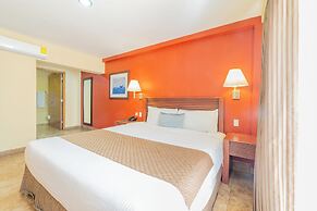 Seven Crown La Paz Centro Histórico