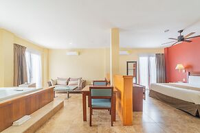 Seven Crown La Paz Centro Histórico