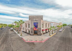 Seven Crown La Paz Centro Histórico