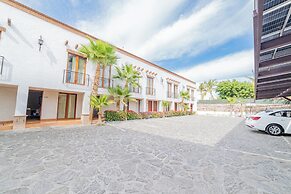 Seven Crown La Paz Centro Histórico