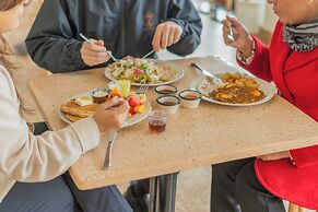 Seven Crown La Paz Centro Histórico