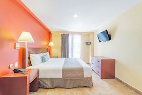 Seven Crown La Paz Centro Histórico