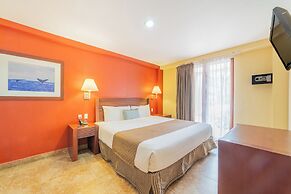 Seven Crown La Paz Centro Histórico