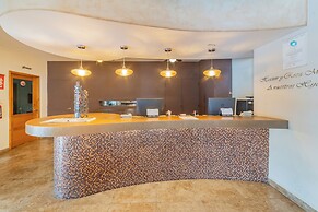 Seven Crown La Paz Centro Histórico