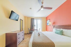 Seven Crown La Paz Centro Histórico