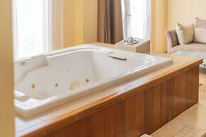 Seven Crown La Paz Centro Histórico