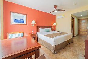 Seven Crown La Paz Centro Histórico