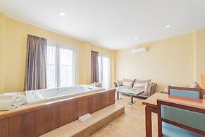 Seven Crown La Paz Centro Histórico