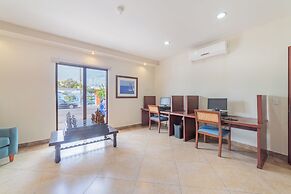 Seven Crown La Paz Centro Histórico