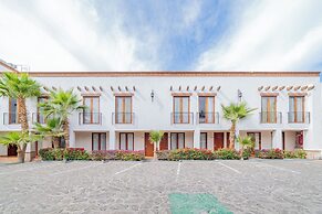 Seven Crown La Paz Centro Histórico