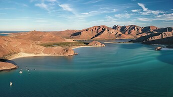 Seven Crown La Paz Centro Histórico