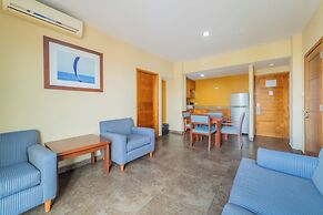 Seven Crown La Paz Centro Histórico