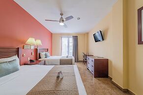 Seven Crown La Paz Centro Histórico