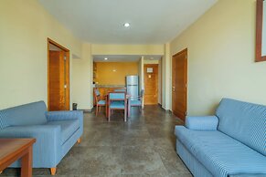 Seven Crown La Paz Centro Histórico