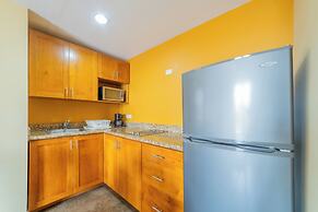 Seven Crown La Paz Centro Histórico