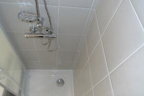 Résidence Hôtelière Salvy