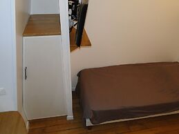 Résidence Hôtelière Salvy