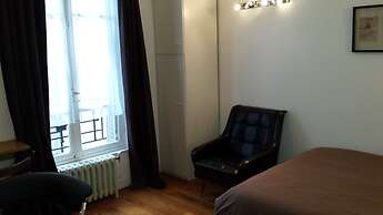 Résidence Hôtelière Salvy