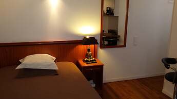 Résidence Hôtelière Salvy