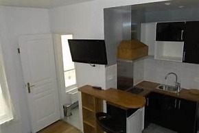 Résidence Hôtelière Salvy