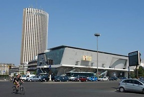 Résidence Hôtelière Salvy